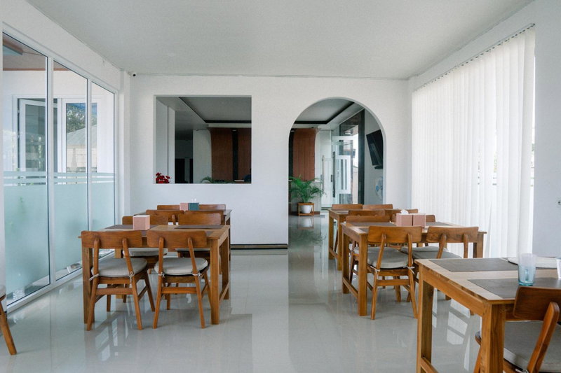 Christika Homestay, Labuan Bajo, Indonesien