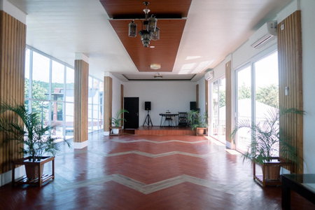 Christika Homestay, Labuan Bajo, Indonesien