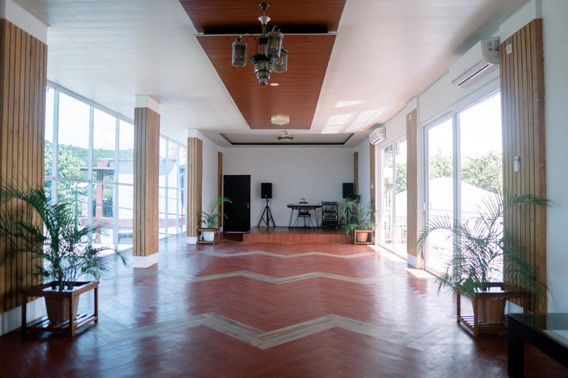Christika Homestay, Labuan Bajo, Indonesien