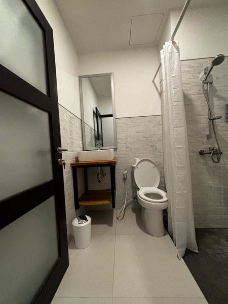 Christika Homestay, Labuan Bajo, Indonesien