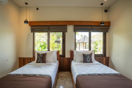 Oma Ubud, Ubud, Indonesien