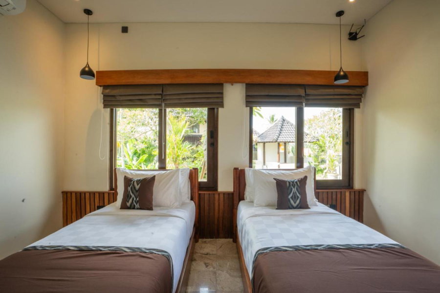 Oma Ubud, Ubud, 인도네시아 공화국
