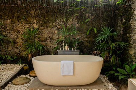 Oma Ubud, Ubud, Indonesien