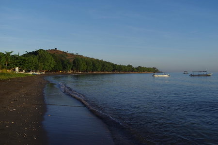 Tirta Sari Bungalow, Pemuteran, Indonesia
