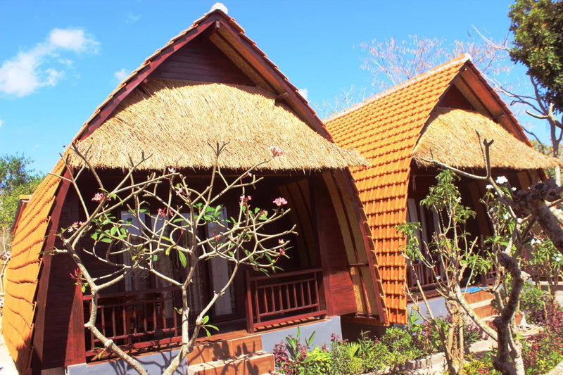 Agasta Villa, Klungkung, Indonesia