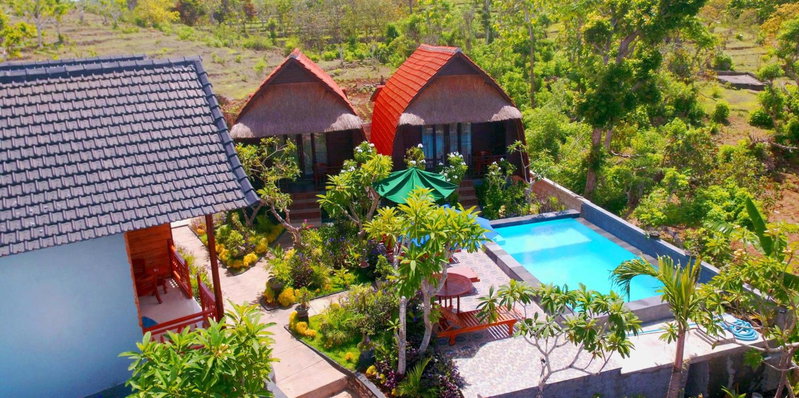 Agasta Villa, Klungkung, Indonesia
