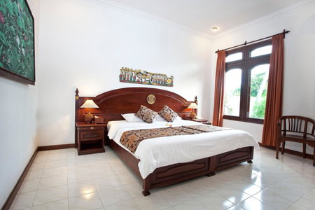 Tamukami Hotel, Sanur, Indonesia