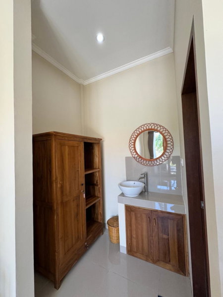 Canggu Nadi 2 Guest House, Denpasar, Indonesia
