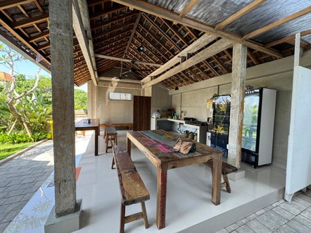 Canggu Nadi 2 Guest House, Denpasar, Indonesia