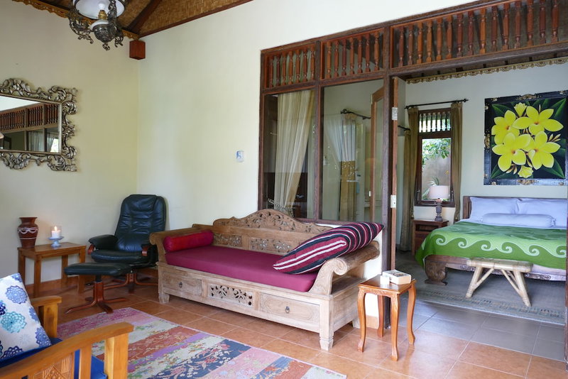 Devi's Place, Ubud, 인도네시아 공화국