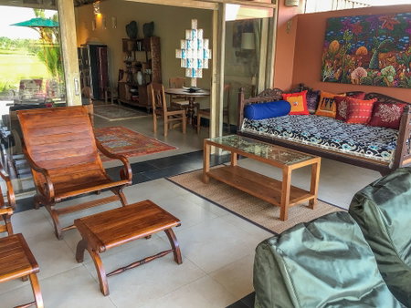 Devi's Place, Ubud, 인도네시아 공화국