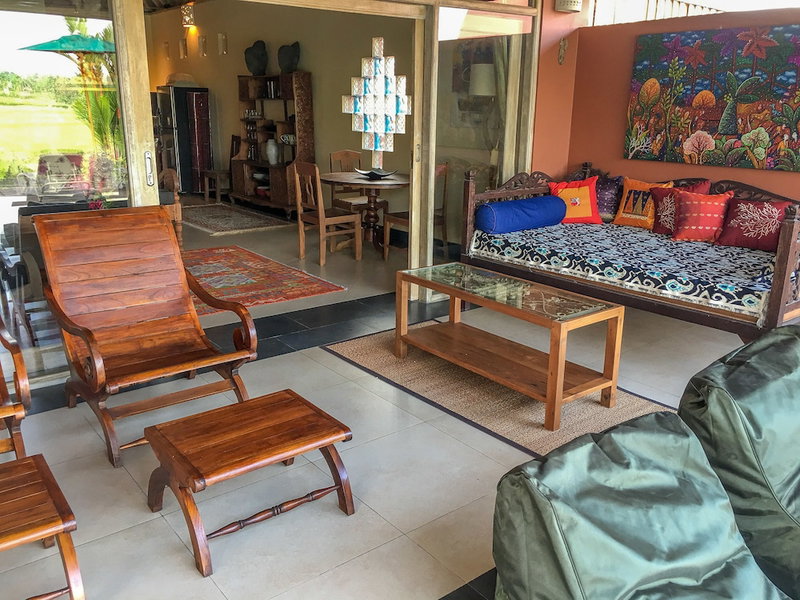 Devi's Place, Ubud, 인도네시아 공화국