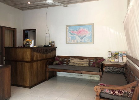 Devi's Place, Ubud, 인도네시아 공화국