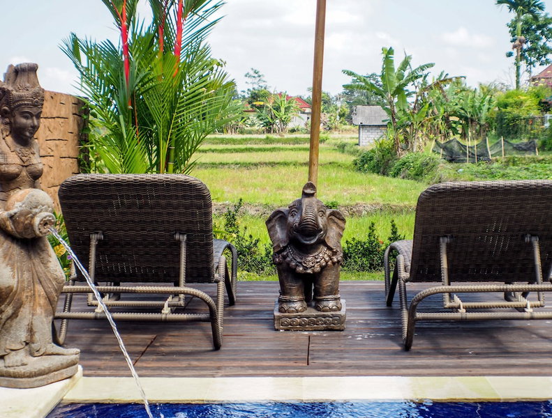 Devi's Place, Ubud, 인도네시아 공화국