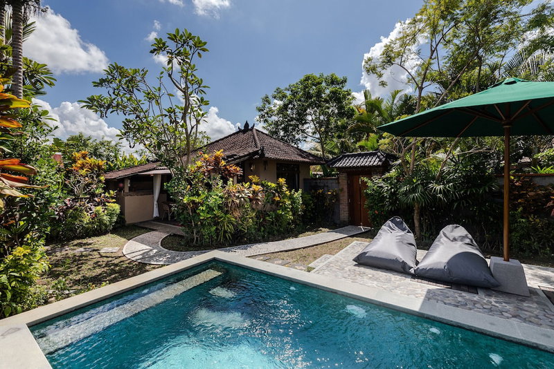 Devi's Place, Ubud, 인도네시아 공화국