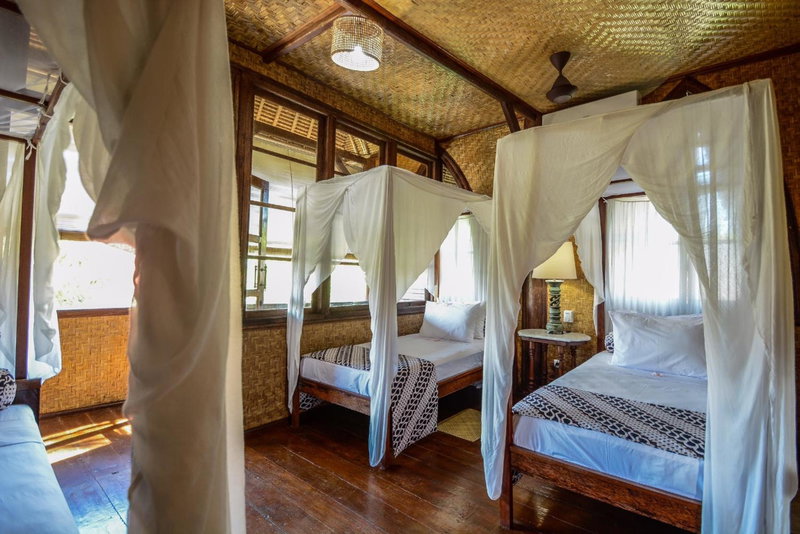 Aashaya Jasri Resort, Jasri, Indonesia