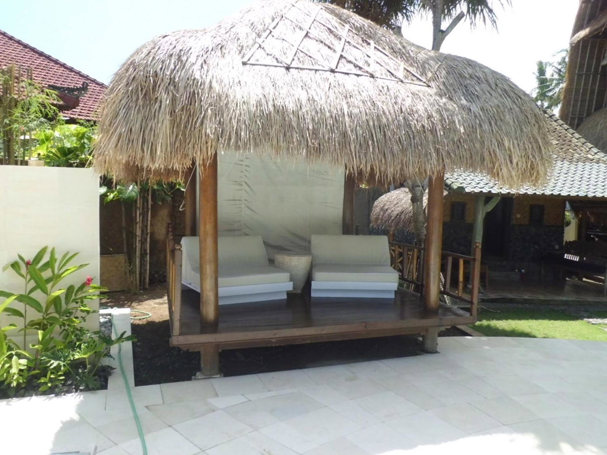 Aashaya Jasri Resort, Indonesia
