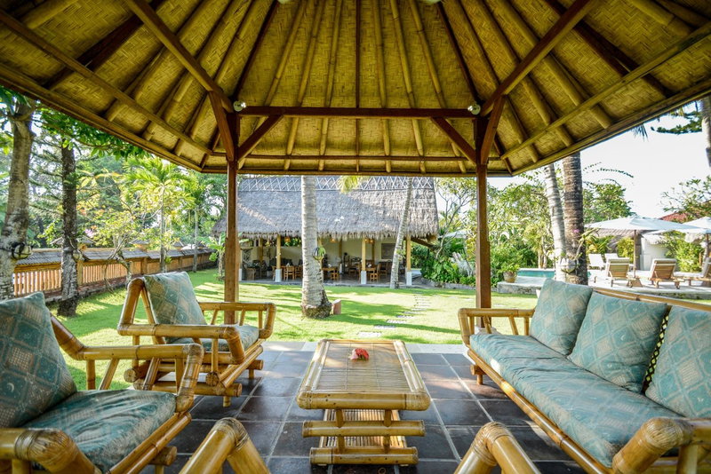 Aashaya Jasri Resort, Jasri, Indonesia