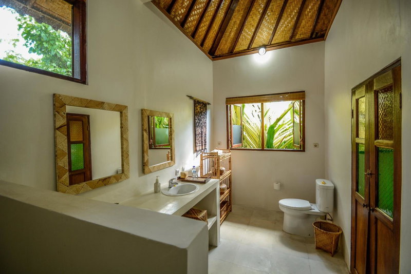 Aashaya Jasri Resort, Jasri, Indonesia