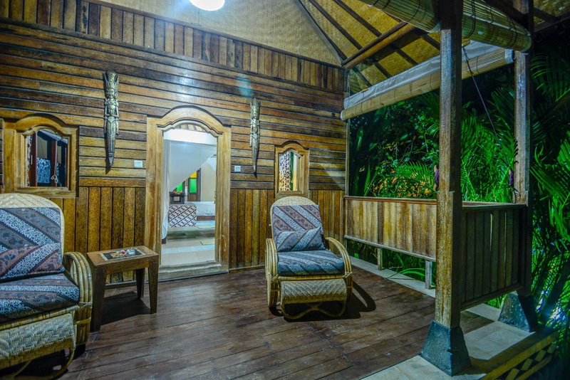 Aashaya Jasri Resort, Jasri, Indonesia