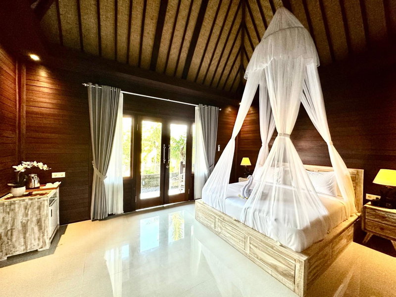 Villa Vilah, Nusa Penida, Indonesia