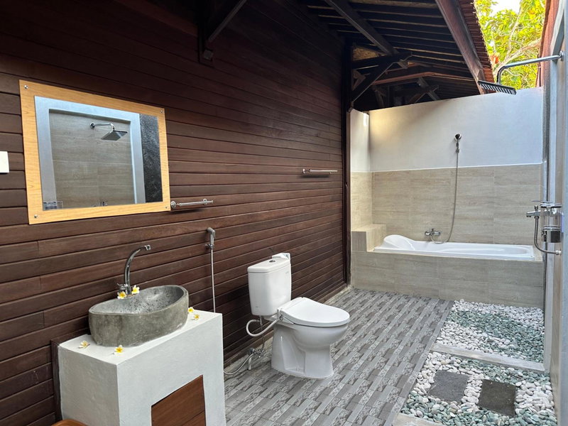 Villa Vilah, Nusa Penida, Indonesia