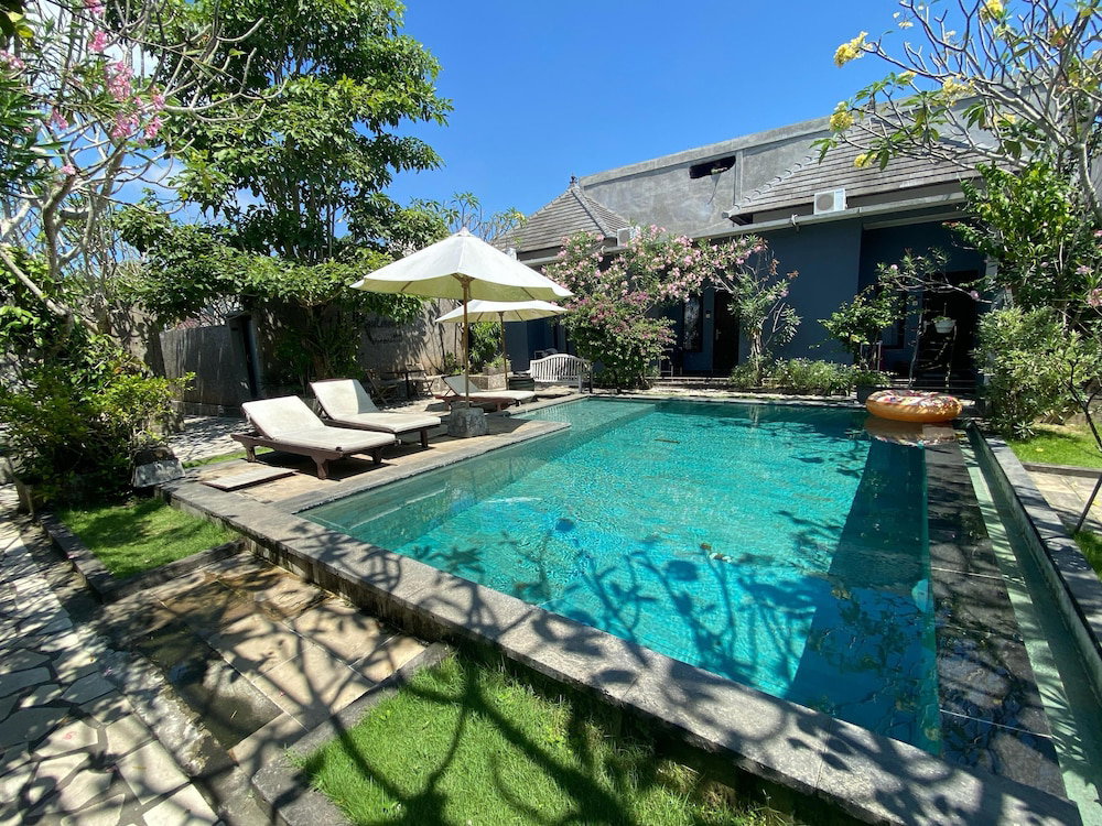 Ashana Hotel Uluwatu, Kuta, Indonesia