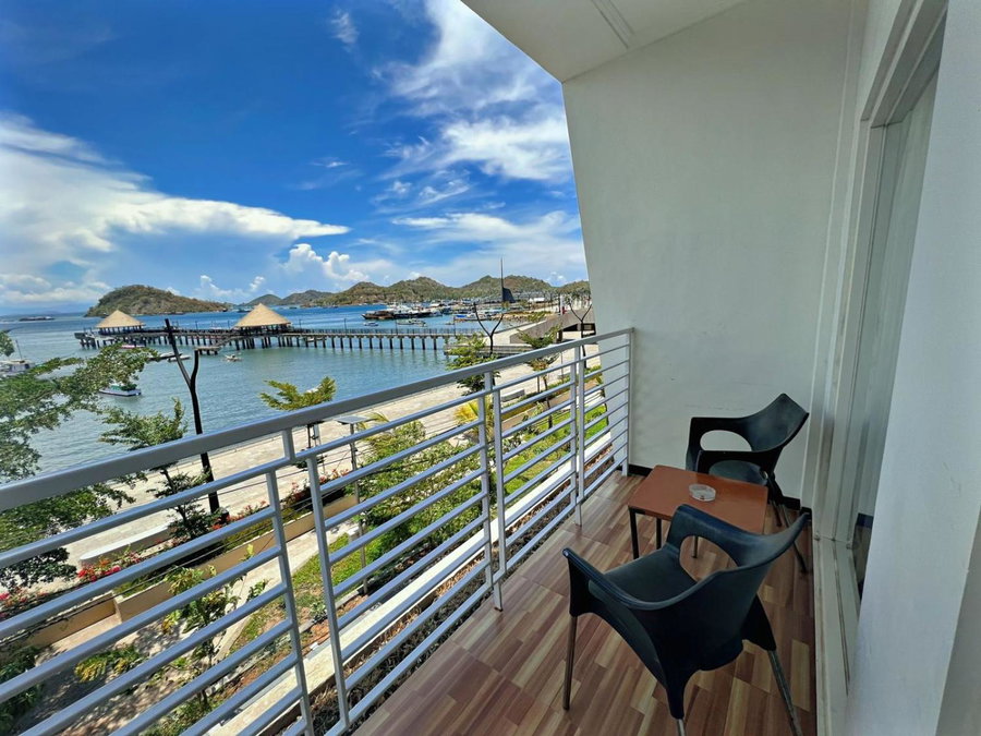 Matahari Hotel Labuan Bajo, Labuan Bajo, Indonesia