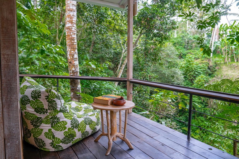 Pramana Giri Kusuma, Ubud, 인도네시아 공화국