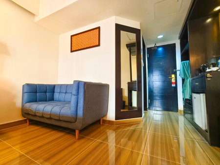 The Tandibayang Hotel & Villas, Kuta, Indonesia