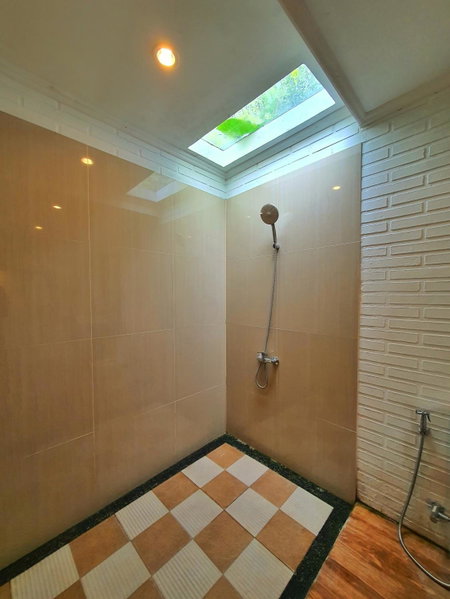 Munduk V View House, Banjar, Indonesia