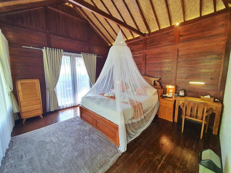 Munduk V View House, Banjar, Indonesia