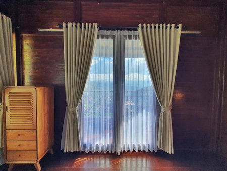 Munduk V View House, Banjar, Indonesia