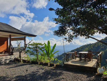 Munduk V View House, Banjar, Indonesia