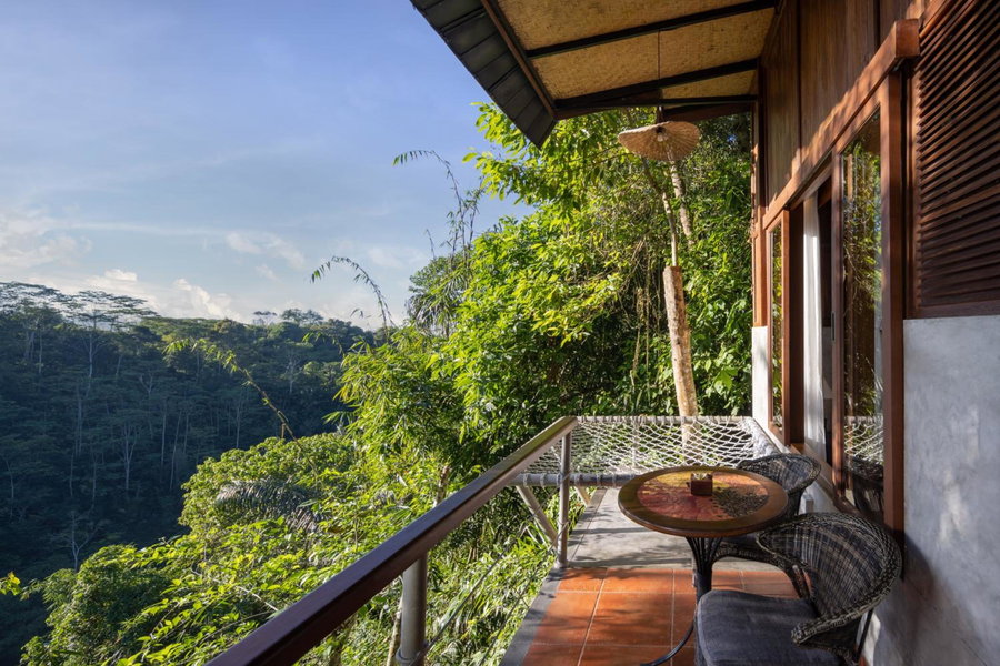 Sacred Valley by GenuineHost, Ubud, 인도네시아 공화국