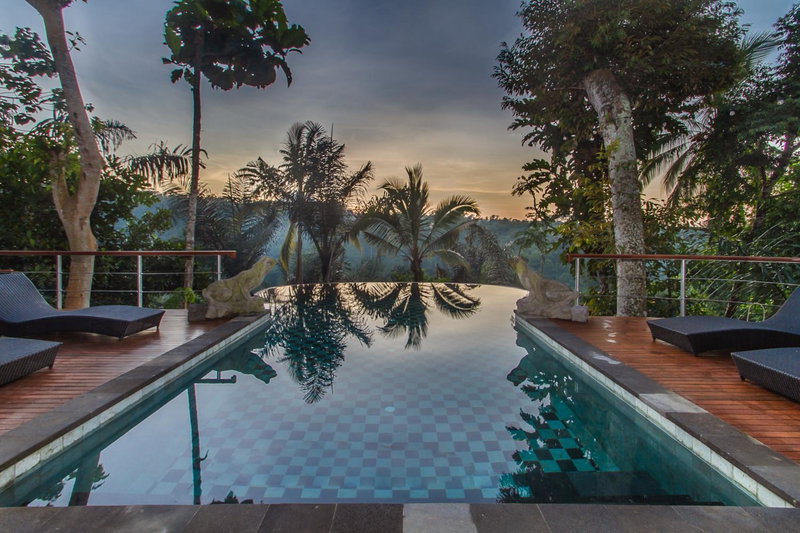 Sacred Valley by GenuineHost, Ubud, 인도네시아 공화국