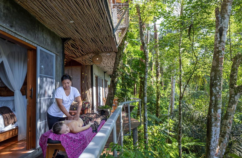 Sacred Valley by GenuineHost, Ubud, 인도네시아 공화국
