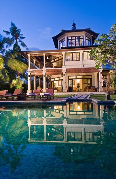 Anyar Estate, Canggu, 인도네시아 공화국