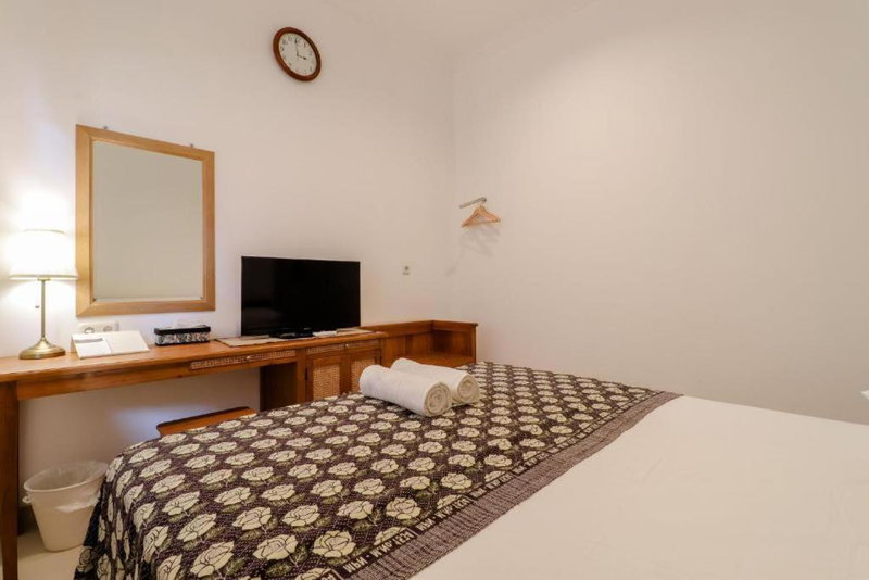 Palem Kipas Homestay, Yogyakarta, Indonesia