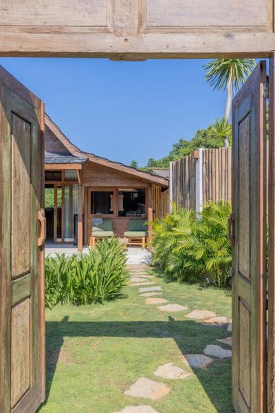 Kalyana Villa Gili Air, Gili Air, Indonesia