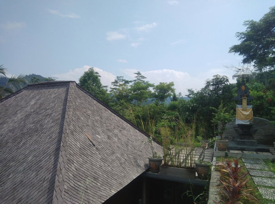 Embang Homestay, Sidemen, Indonesia