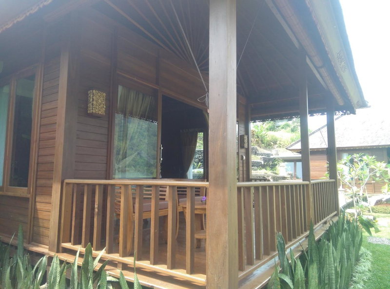 Embang Homestay, Sidemen, Indonesia