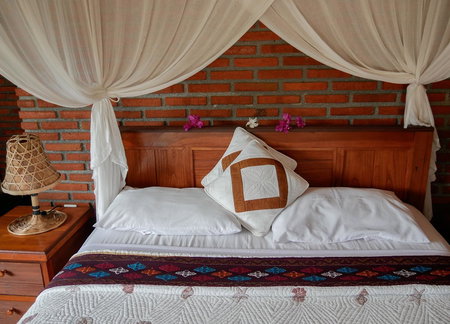 Embang Homestay, Sidemen, Indonesia