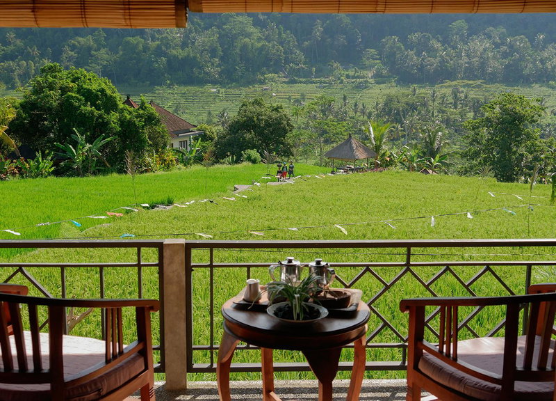 Embang Homestay, Sidemen, Indonesia