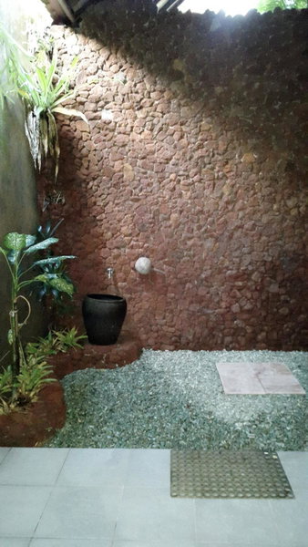 Embang Homestay, Sidemen, Indonesia