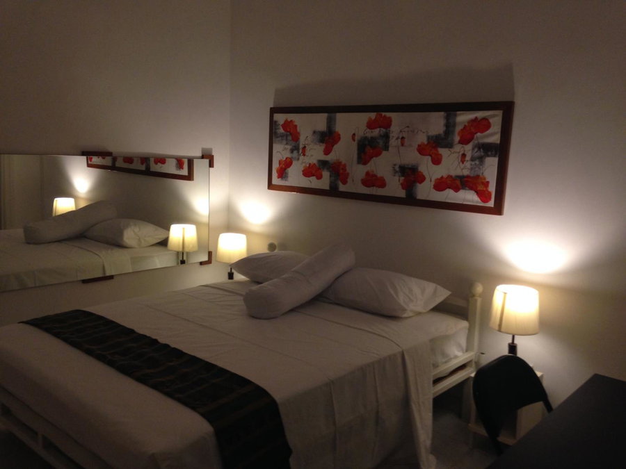Casa D'Sami B & B, Ubud, Indonesia