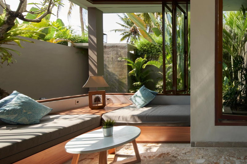 Prema Uja Villas, Ubud, Indonesia