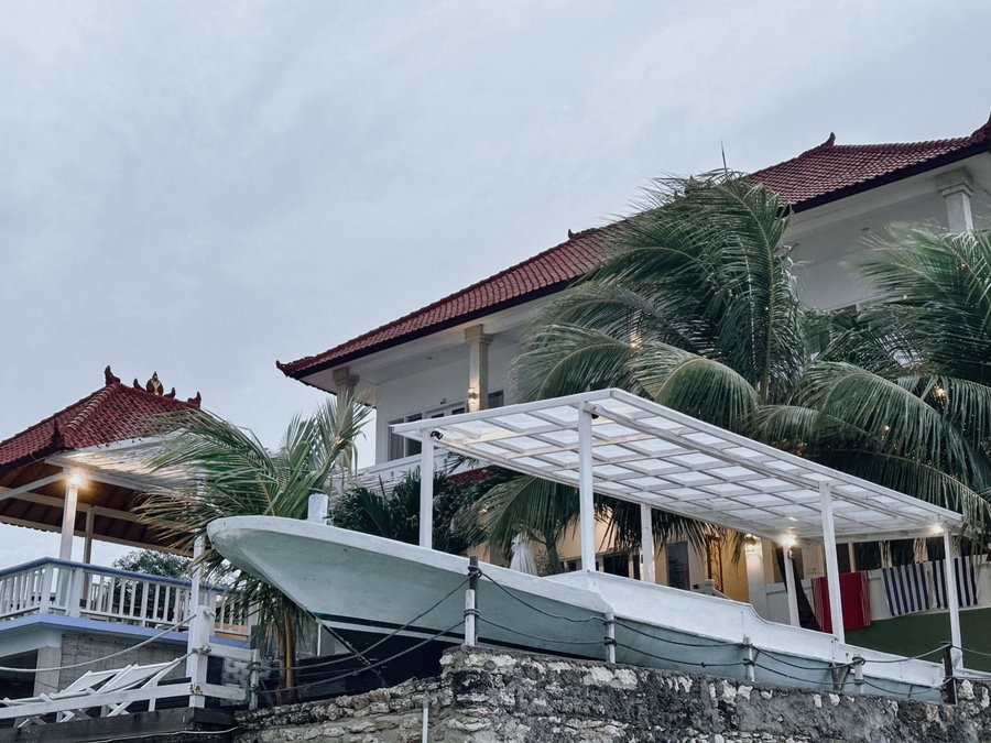 Aurora Beach View, Klungkung, Indonesia