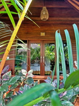 Island Garden Huts Lembongan, Nusa Lembongan, Индонезия