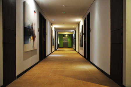 Praja Hotel, Денпасар, Индонезия